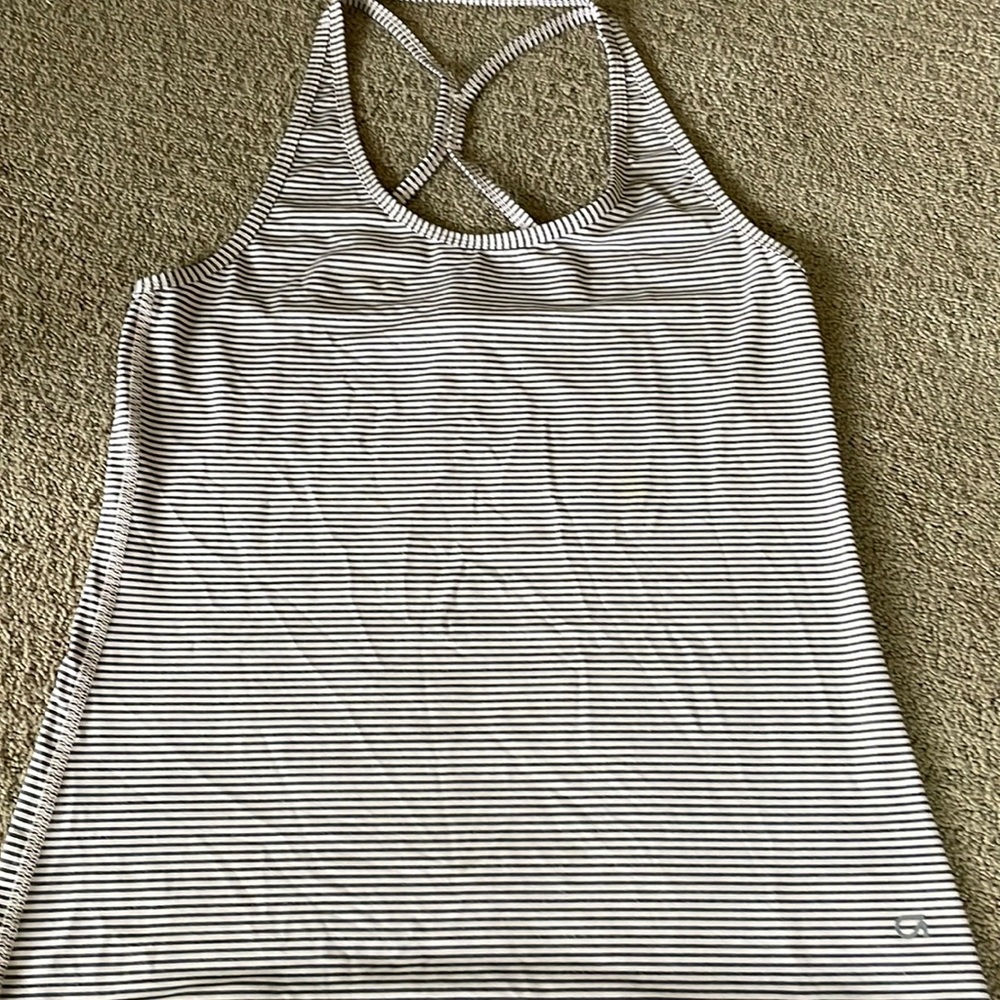 GapFit tank top